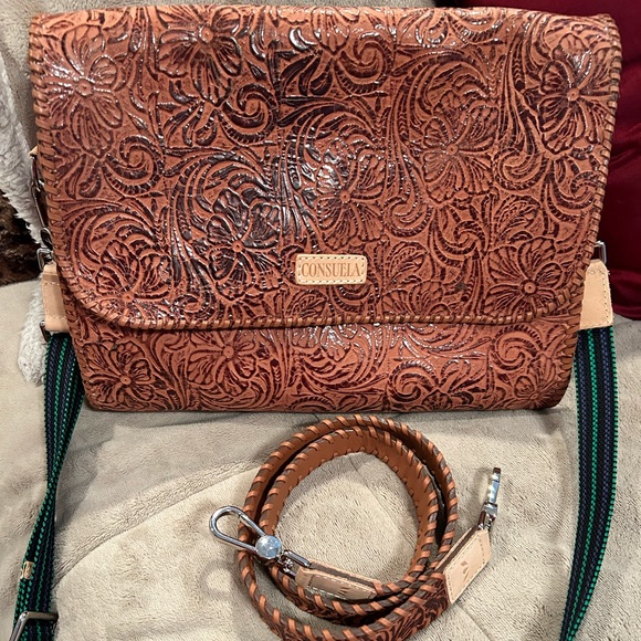 Consuela Sally Clutch - Picture 1 of 6